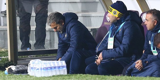 Aykut Kocaman istifa ediyor