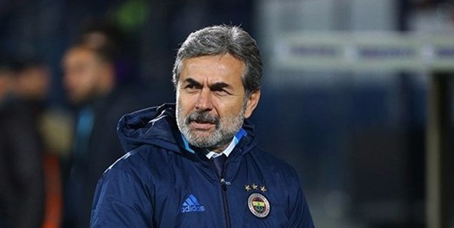 Barcelona'da Aykut Kocaman krizi