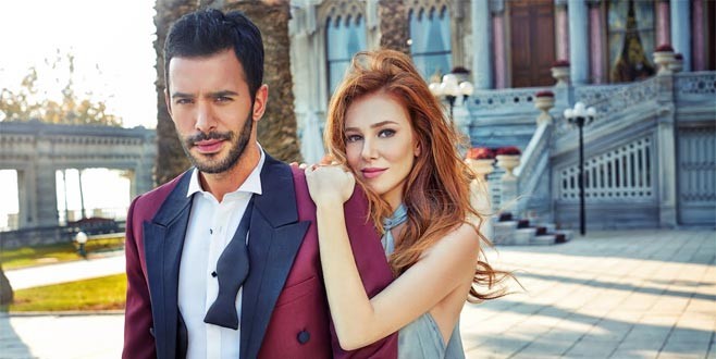Barış Arduç ve Elçin Sangu'dan düet!