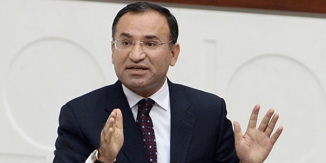 Bekir Bozdağ'dan Reza Zarrab davası ile ilgili flaş yorum