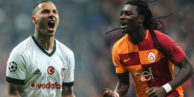Beşiktaş - Galatasaray derbisi hakemi kim olacak?