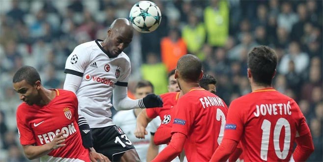 Beşiktaş'ın rakibi kim olacak?