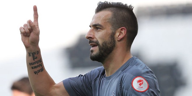 Beşiktaş Manisa'ya tarihi fark attı