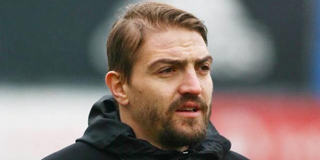 Beşiktaş'taki Caner Erkin gerçeği