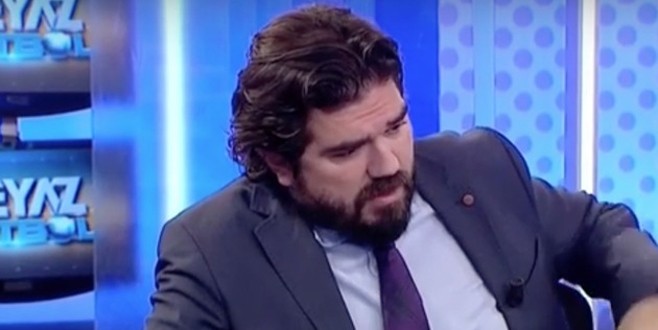 Beyaz Tv'ye Rasim Ozan Kütahyalı cezası!