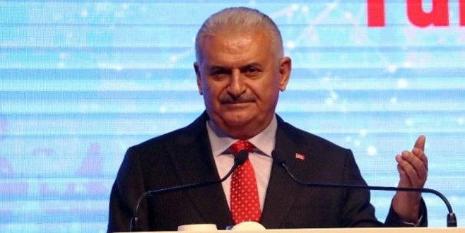 Binali Yıldırım: Soçi'de önemli bir karar açıklanacak