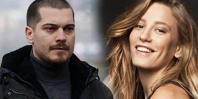 Çağatay Ulusoy beğenisini geri aldı ama...