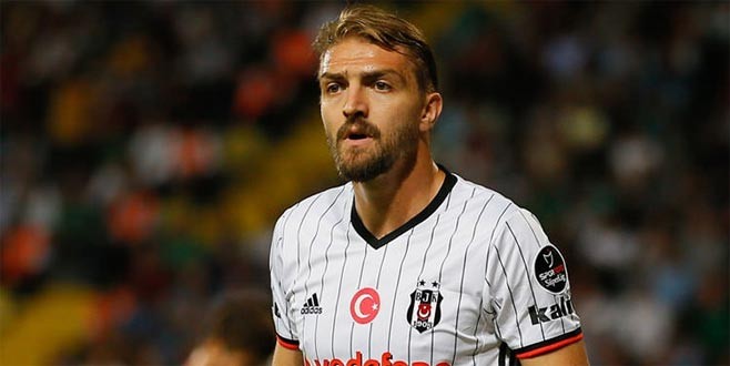Caner Erkin için bomba iddia!