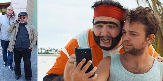 Cem Korkmaz'ın babası Muhittin Korkmaz'dan açıklama