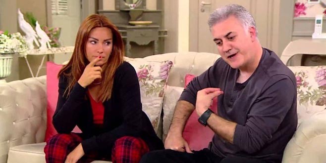 Çocuklar Duymasın'ın yerine başka dizi geldi