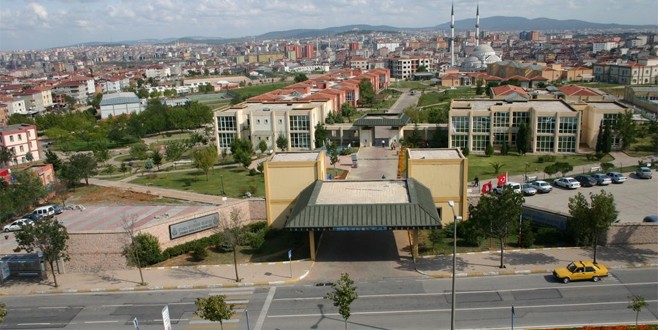 Darülaceze'de akılalmaz ölüm