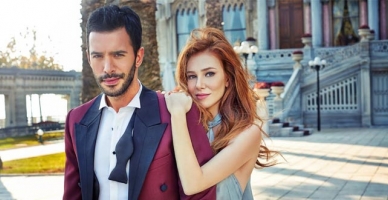 Barış Arduç ve Elçin Sangu'dan Mutluluk düeti