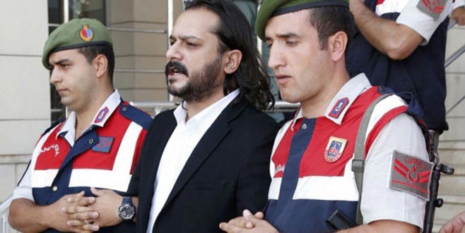 Emrah Serbes'ten mektup var!