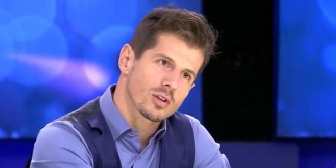 Emre Belözoğlu'ndan flaş Seçil Erzan açıklaması