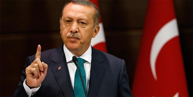 Erdoğan'dan Reza Zarrab açıklaması