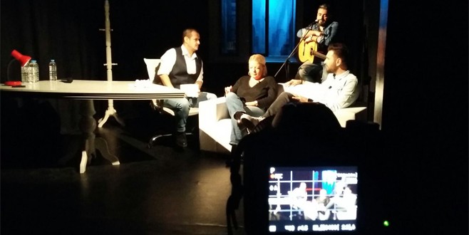 Exit Güzey Show bir ilke daha imza attı