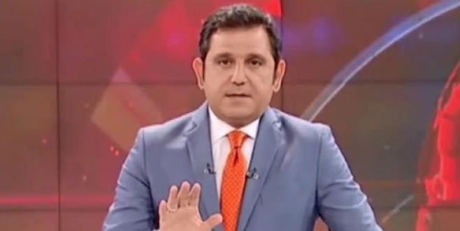 Fatih Portakal'a kötü haber!