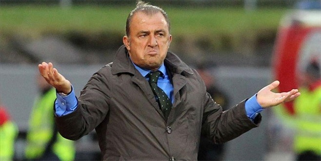 Fatih Terim'den şok eden dava
