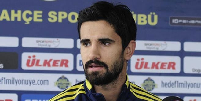 Fenerbahçe'de Alper Potuk depremi!