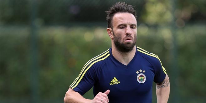 Fenerbahçe'de ikinci Alex krizi