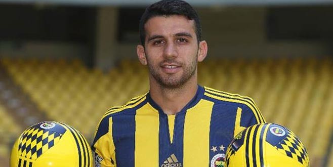 Fenerbahçe'de İsmail Köybaşı şoku!