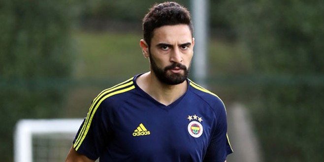 Fenerbahçe'de sakatlık şoku