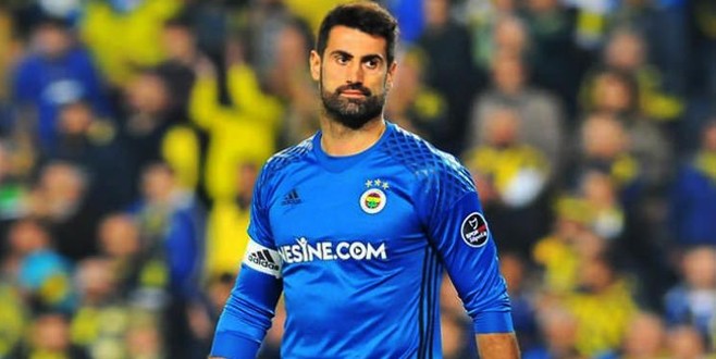 Fenerbahçe'den Volkan Demirel kararı