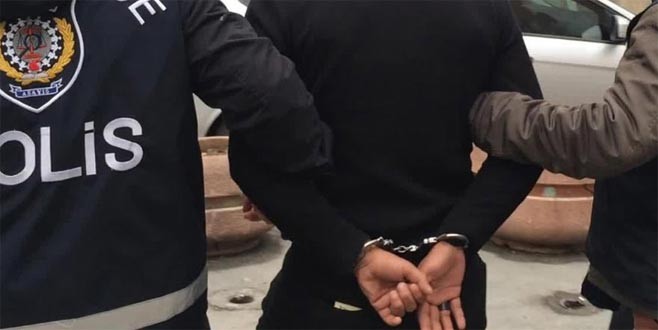 Gazeteci ve Yazarlar Vakfı'na büyük operasyon