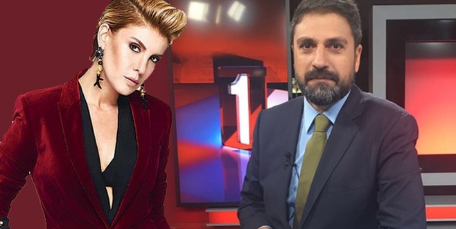 Gülben Ergen Erhan Çelik'le uzlaşmak istemedi