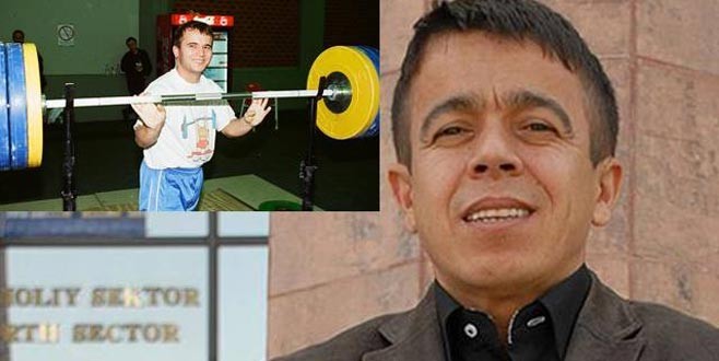 Halil Mutlu'dan Naim Süleymanoğlu yorumu