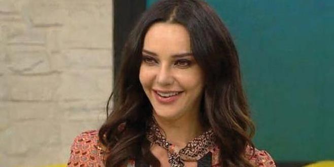Hande Ataizi'ye RTÜK şoku