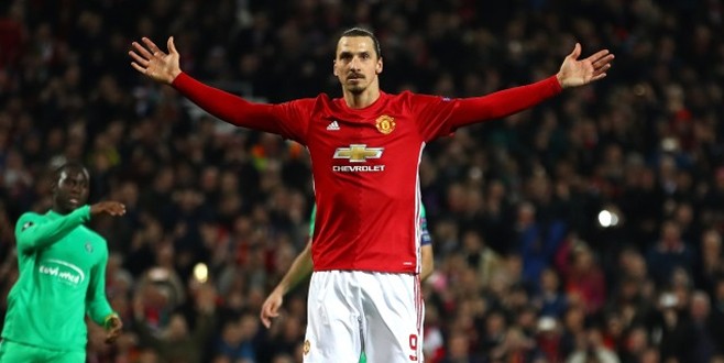 İbrahimovic Türkiye'ye geliyor