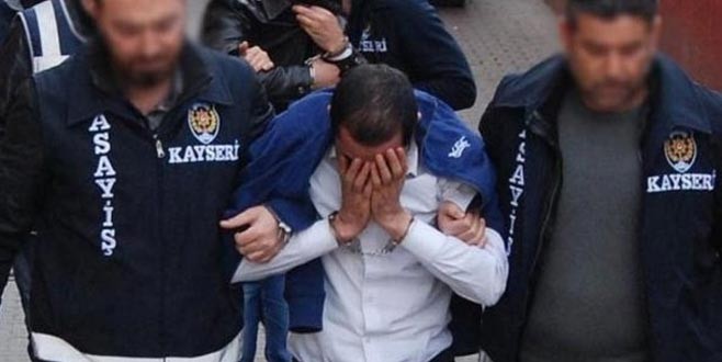 İlahiyatçı profesöre büyük şok!
