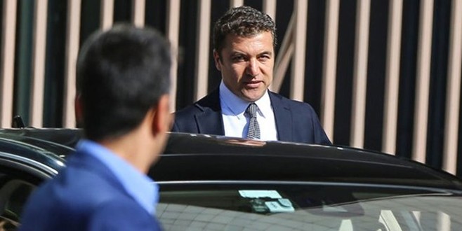 İsmail Küçükkaya'ya 5 yıl hapis talebi