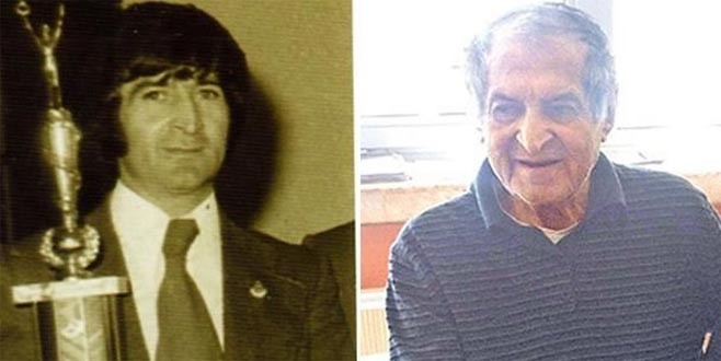 İsmet Iraz hayatını kaybetti!