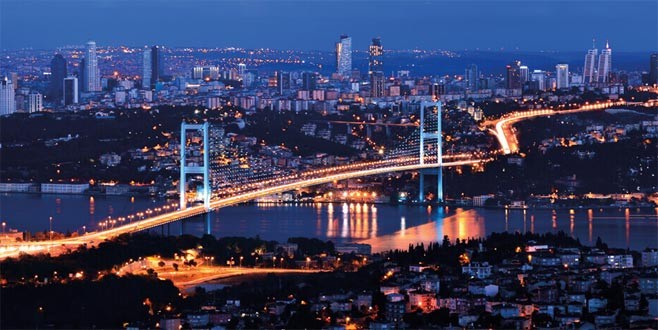 İstanbul'dan 450 bin kişi göç etti!