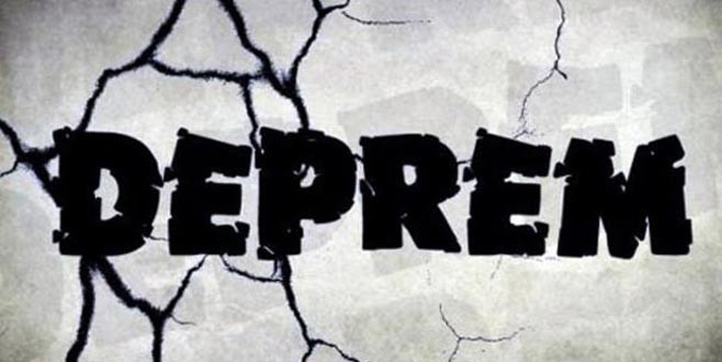 İzmir'de korkutan deprem!