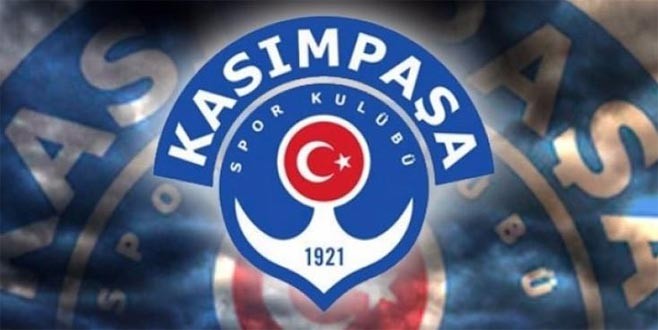 Kasımpaşa'dan istifa çağrısı