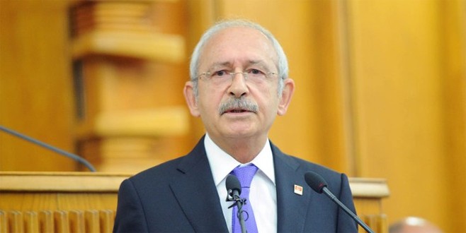 Kemal Kılıçdaroğlu'na kötü haber