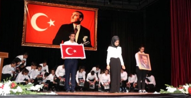 Atatürk için Kürtçe ağıt
