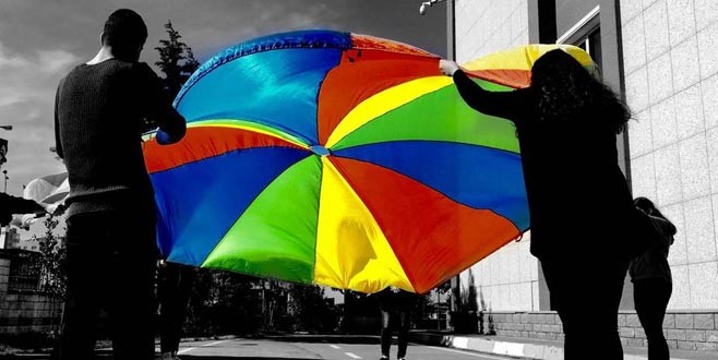 Liseden üniversiteye gençler birlikte!