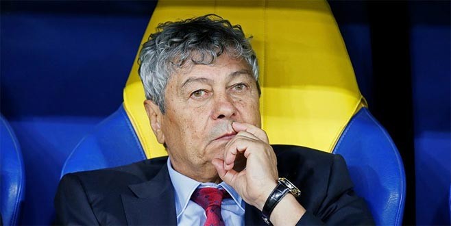 Lucescu'ya istifa çağrısı!