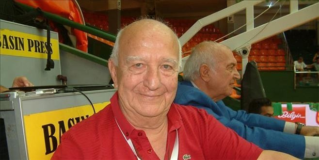 Mehmet Baturalp hayatını kaybetti