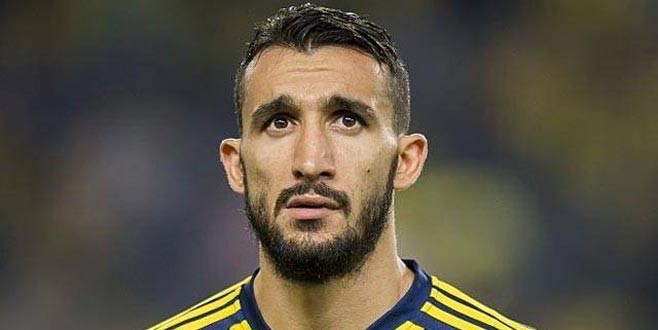 Mehmet Topal'dan transfer açıklaması