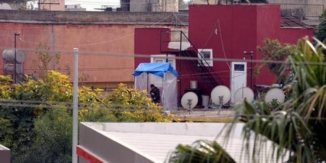 Mersin'deki gizemli kazıyla ilgili açıklama