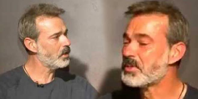 Murat Başoğlu ortaya çıktı