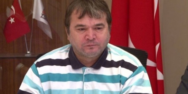 Naim Süleymanoğlu beyin kanaması geçirdi