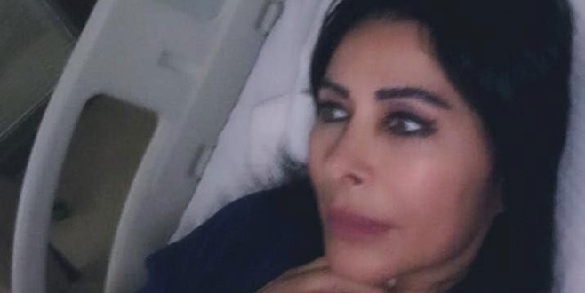 Nuray Hafiftaş'a kanser teşhisi kondu