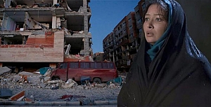 Nurgül Yeşilçay İran'da kabusu yaşadı!
