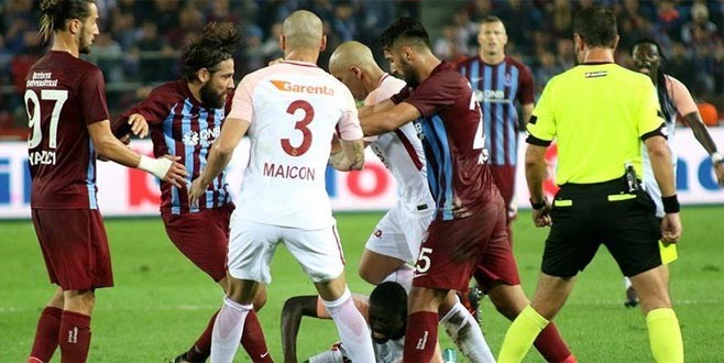 Olcay Şahan'ın cezası onandı!